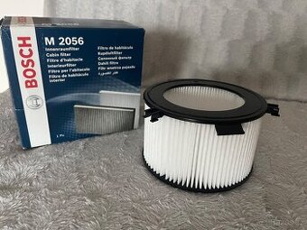 Kabinový filtr Bosch na VW Transporter T4 - nový