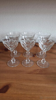 Sklenice na víno Moser Lady Hamilton 6 ks