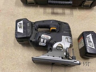 Přímočara pila Hard aku