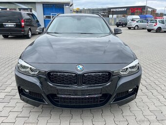 BMW 320d xDrive