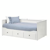 Prodám úložný díl na matraci k posteli Hemnes (Ikea)