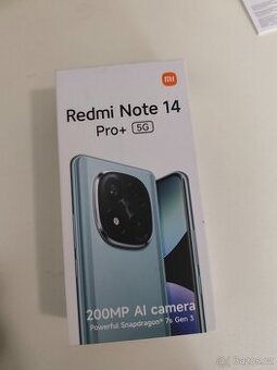 Xiaomi 14 pro+ 5G 8GB/256GB