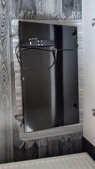 Nefunkční TCL Televize