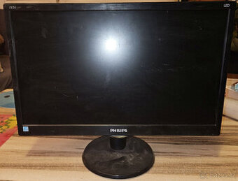 Prodám LCD 19" Philips 193V5L