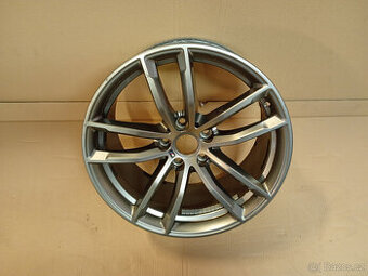 Originální disk R18 pro BMW G30 G31 styling 662M