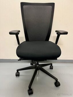 kancelářská židle Sidiz Alfa - více ks