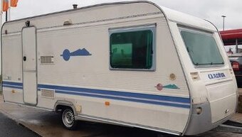 Karavan Adria 480 bez TP-SPZ