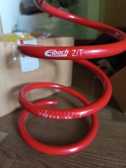 Prodám přední pružiny Eibach Pro-kit Renault Megane I 96-01