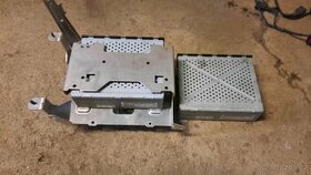 Jednotka radia audi a6 4f a8 4e