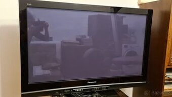 Televize Panasonic Viera TH-42PX80E