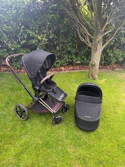 Kočárek Cybex Priam 2020