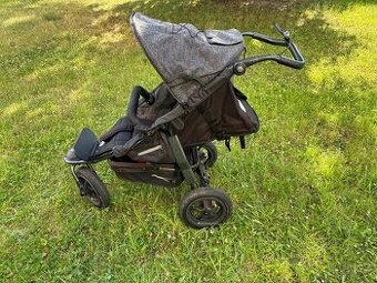 Kočárek TFK Joggster Adventure premium line