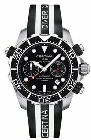 Hodinky Certina-DS ACTION AUTOMAT C013.427.17.051.00