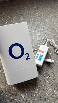 VENKOVNÍ LTE ANTÉNA (MODEM) ZTE MF268 CAT13