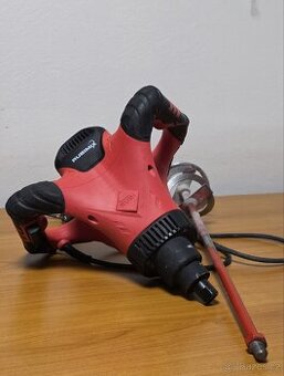 RUBI RUBIMIX-9 SUPERTORQUE