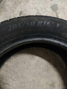 Matador Hectora 3  205/50 r16
