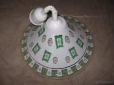 NOVÝ STAHOVACÍ LUSTR