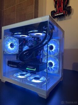 Hermi PC - RTX 5060- i5-12400F