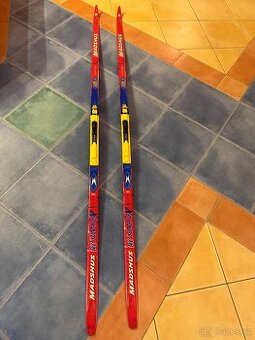 Běžky na skate Madshus 195cm