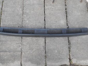 Škoda  105 -120  křídlo