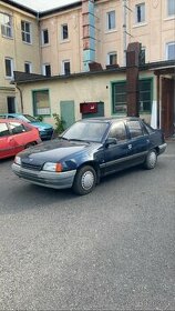Opel Kadett E
