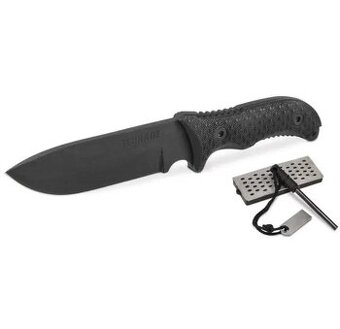 Schrade SCHF36 Schrade Fixed Blade USA - 1