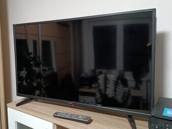 SHARP LC-40FI5122E - 1