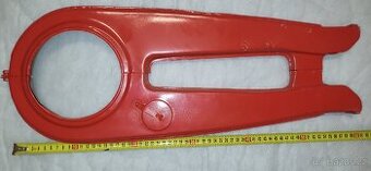 Kryt retezu JAWA 250 (Panelka) - 1