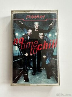 Scooter - no time to chill 1998