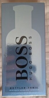 Hugo Boss Bottled Tonic 200ml 