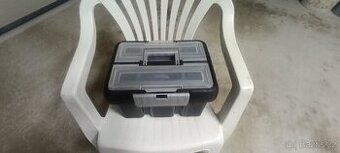 Powerfix kufr/box na nářadí