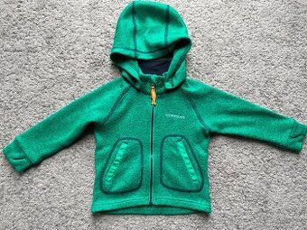 Mikina svetr Didriksons 90