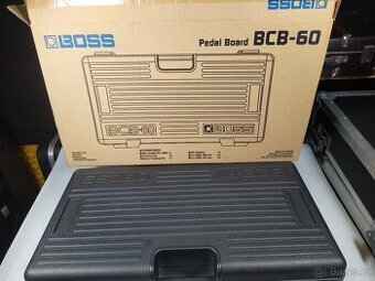 Pedalboard Boss BCB-60