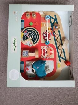 Interaktivní tabulka