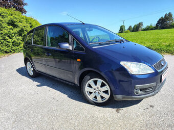 Prodám Ford C-Max 1.8i 92kW