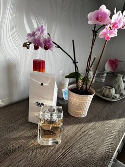 KARL LAGERFELD Women EdP 85 ml