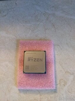 AMD RYZEN 7 2700