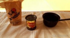 Nabízím starožitný kávový setík