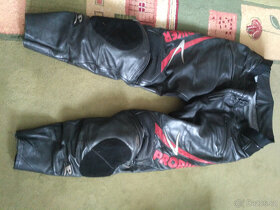 Motokalhoty - ProBiker