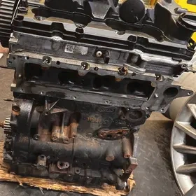 motor 2.0TDI 110KW 16V kód motoru DFE VW,AUDI