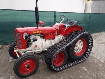 ZETOR 25A