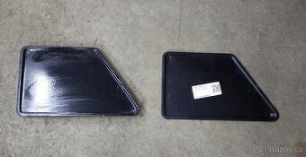 Víko originál - krycí plech na Zetor