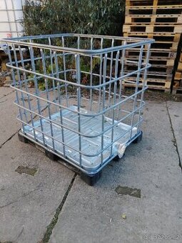 Koupím IBC kontejnery