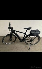 elektrokolo Kalkhoff Integrale jako nové