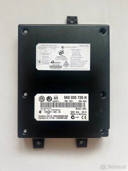 Bluetooth jednotka - koncern VW