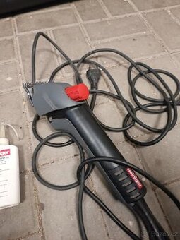 Strojek Heiniger - 1