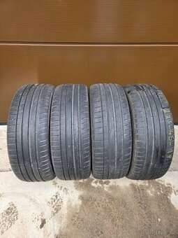 225 45 r 19 - 6mm - R19 225/45 gumy kola pneumatiky