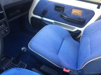 Peugeot 106, r.v. 1996