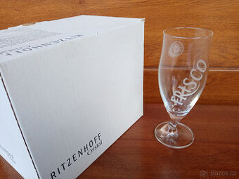 Pivní sklo Frisco 0,3