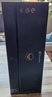 Prodám PC Case MCE - 1